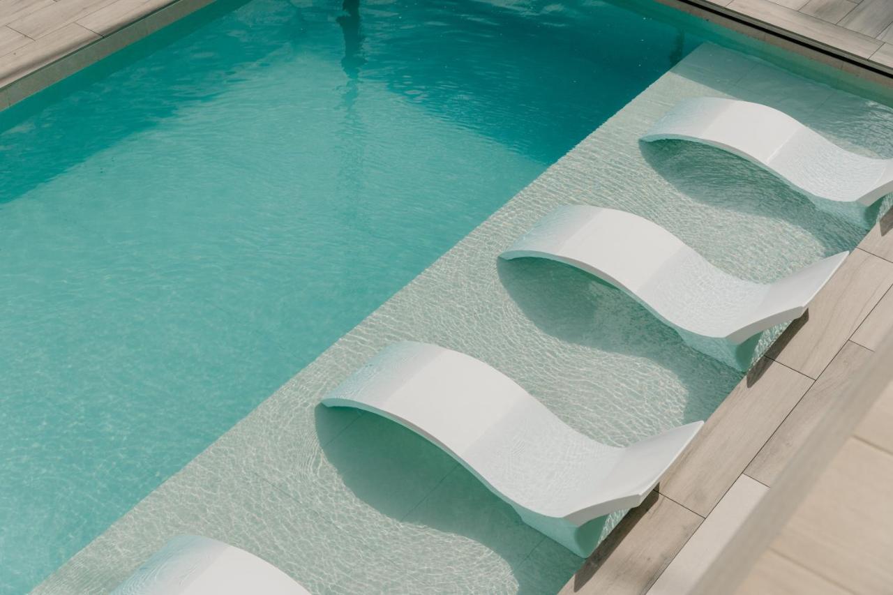 Instants Boutique Hotel (Adults Only) Cambrils Exterior photo